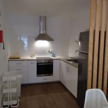 Apartamentos Areia E Mar Norte Вила-Прайа-де-Анкора Экстерьер фото