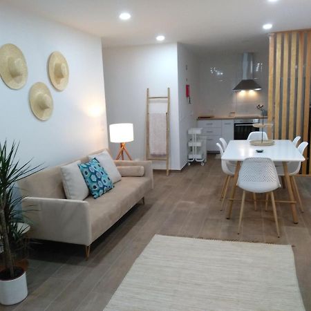 Apartamentos Areia E Mar Norte Вила-Прайа-де-Анкора Экстерьер фото